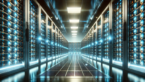 American high defense server